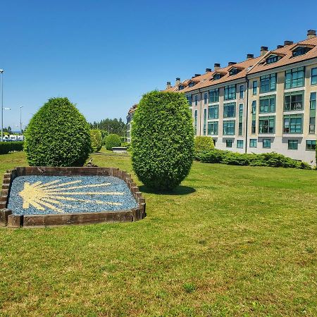 米拉多罗Santiago Sur, Camino Portugues公寓 外观 照片