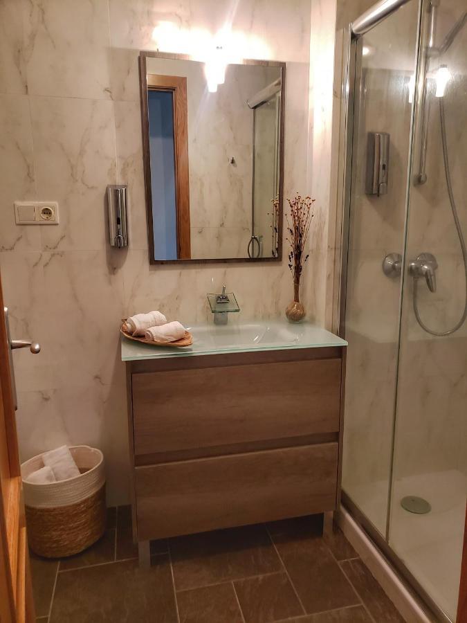 米拉多罗Santiago Sur, Camino Portugues公寓 外观 照片