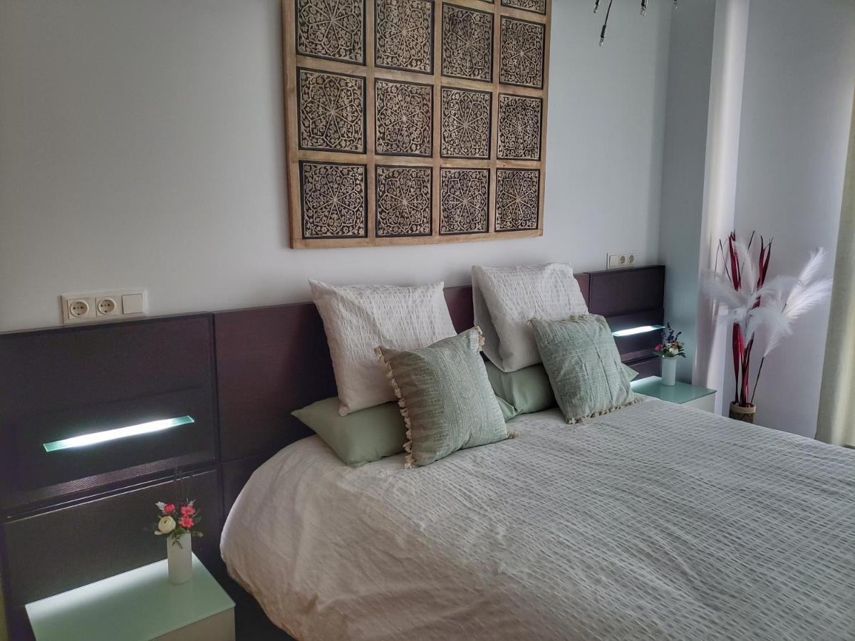 米拉多罗Santiago Sur, Camino Portugues公寓 外观 照片
